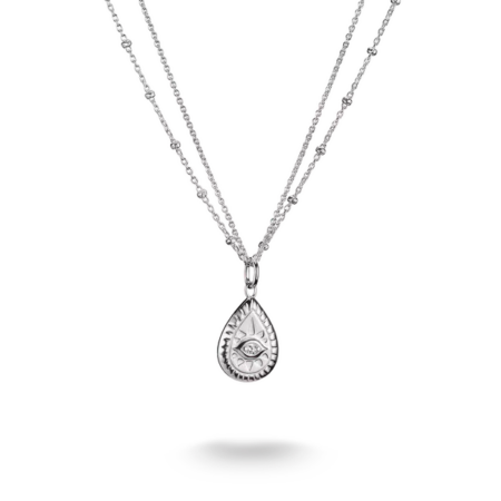 Produktbild von Thomas Sabo-Halskette-KE2333-051-14-L45V