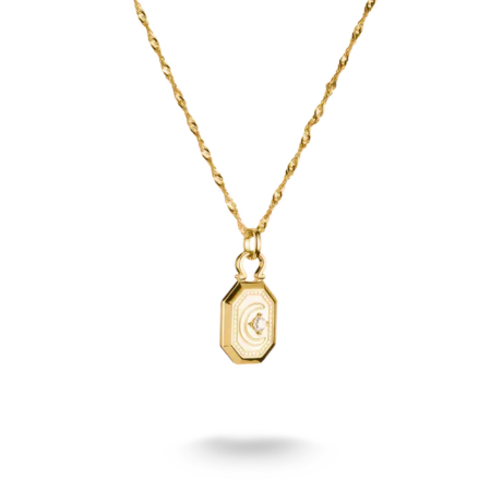 Produktbild von Thomas Sabo-Halskette-KE2334-414-14-L50V