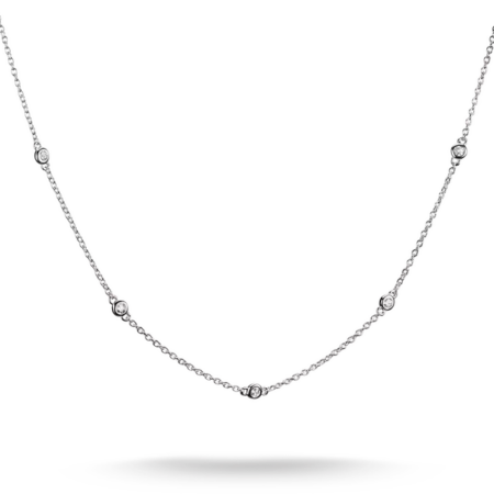 Produktbild von Thomas Sabo-Halskette-KE2340-051-14-L50V