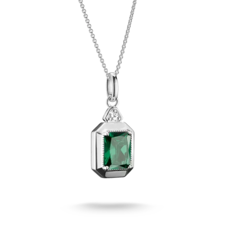 Produktbild von Thomas Sabo-Halskette-KE2366-166-6-L45V