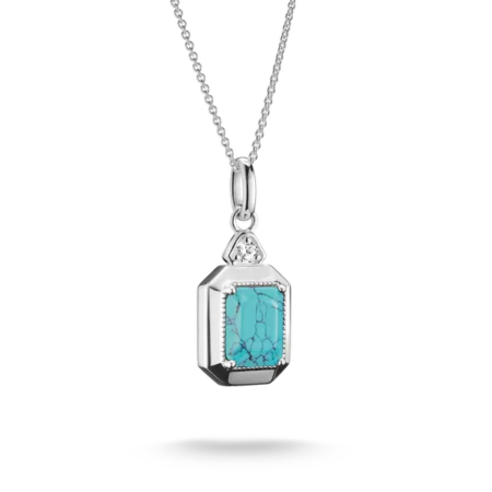 Produktbild von Thomas Sabo-Halskette-KE2366-405-17-L45V