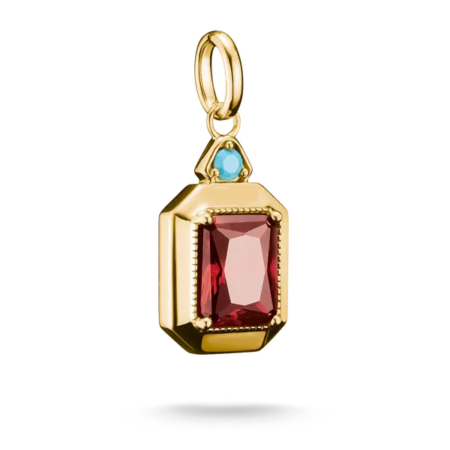 Produktbild von Thomas Sabo-Anhänger-PE986-971-10