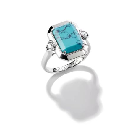 Produktbild von Thomas Sabo-Ring-TR2506-405-17-56