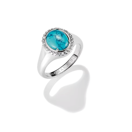 Produktbild von Thomas Sabo-Ring-TR2507-405-17-56