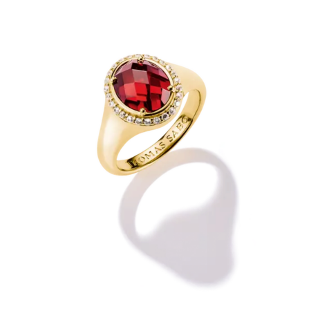 Produktbild von Thomas Sabo-Ring-TR2507-414-10-54