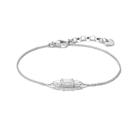 Produktbild von Thomas Sabo-Armband-A2221-051-14-L19V