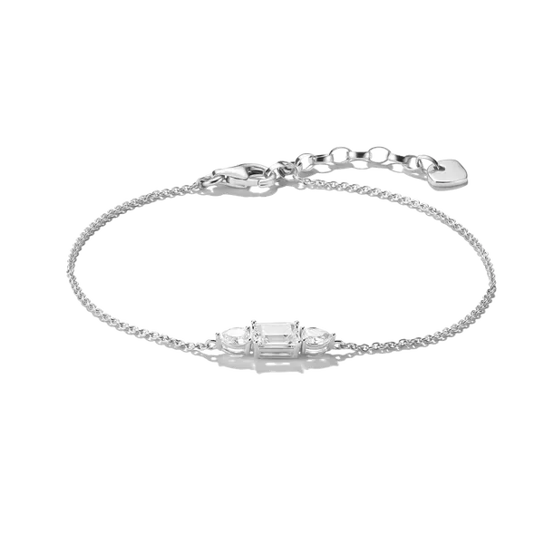 Produktbild von Thomas Sabo-Armband-A2221-051-14-L19V