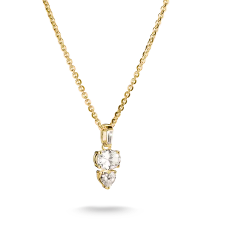 Produktbild von Thomas Sabo-Halskette-KE2363-414-14-L45V