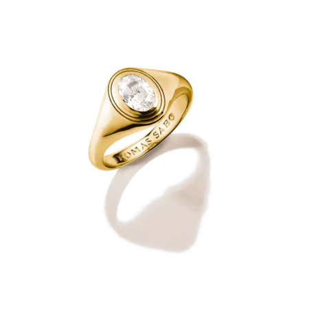 Produktbild von Thomas Sabo-Ring-TR2523-414-14-56