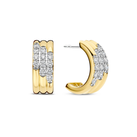 Produktbild von Ti Sento-Ohrringe-78053ZY