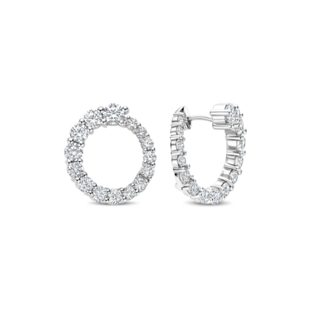 Produktbild von Ti Sento-Ohrringe-78071ZI