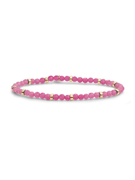 Produktbild von Sparkling-Armband-SBG-GEM69-MIX-RDL