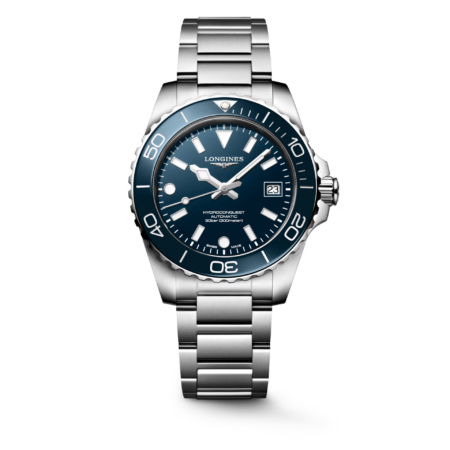 Produktbild von Longines-Automatikuhr-L37794966