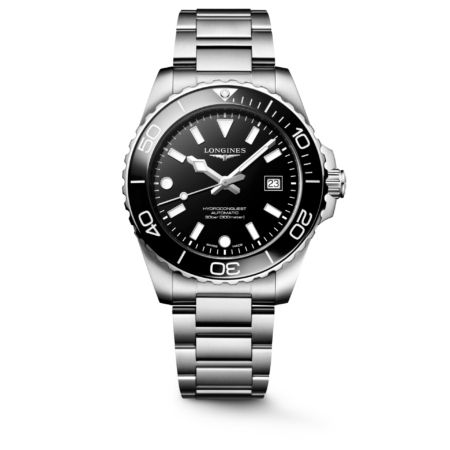 Produktbild von Longines-Automatikuhr-L37884566