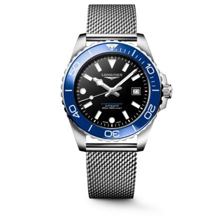 Produktbild von Longines-Automatikuhr-L37884906