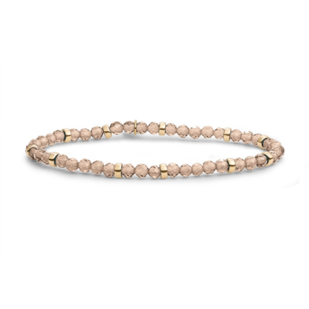 Produktbild von Sparkling-Armband-SBG-GEM65-MIX-RDL