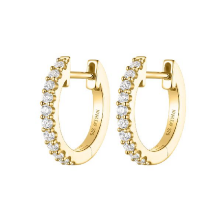 Produktbild von NanaKay-Ohrringe-FG423