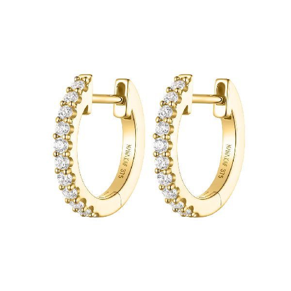 Produktbild von NanaKay-Ohrringe-FG423