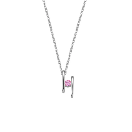 Produktbild von NanaKay-Halskette-ST2593