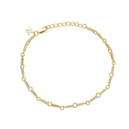 Produktbild von NanaKay-Armband-ST2600