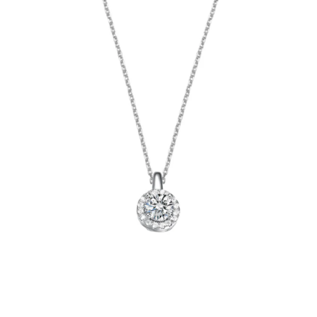 Produktbild von NanaKay-Halskette-ST2604