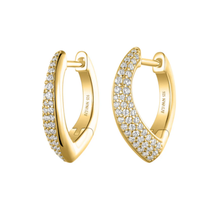 Produktbild von NanaKay-Ohrringe-ST2608