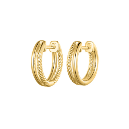 Produktbild von NanaKay-Ohrringe-ST2631