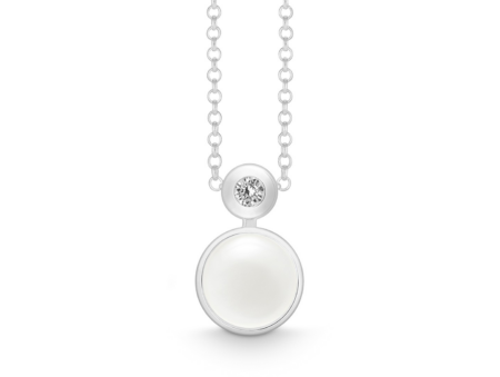 Produktbild von Quinn-Halskette-027191999