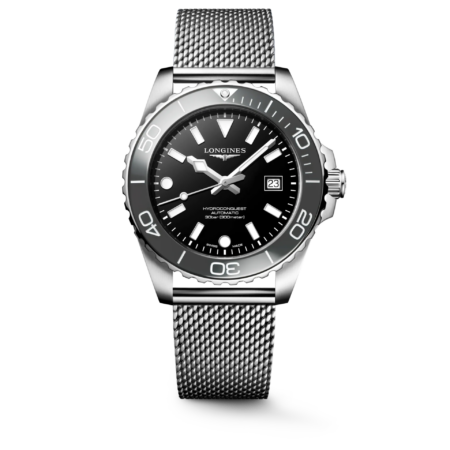 Produktbild von Longines-Automatikuhr-L37884706