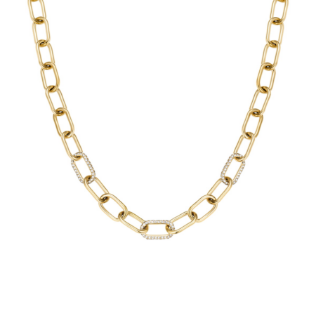 Produktbild von Bering-Halskette-450-27-450