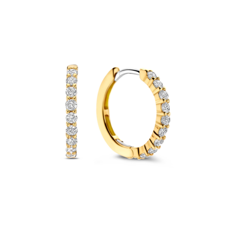 Produktbild von Ti Sento-Ohrringe-7958ZY