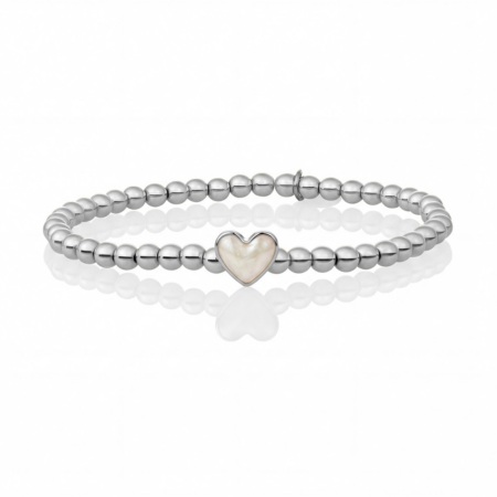Produktbild von Sparkling-Armband-SB-s-4mm-HEART-P01