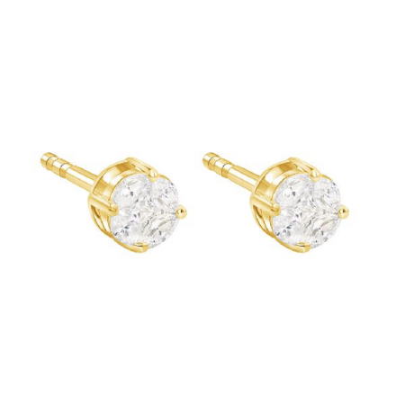 Produktbild von Plaza-Ohrringe-PD235