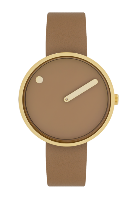 Produktbild von Picto-Analoguhr-34002-4814G