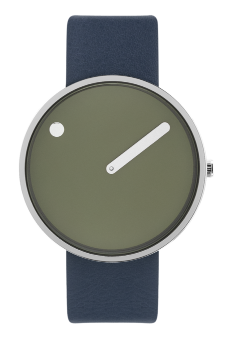 Produktbild von Picto-Analoguhr-43396-6620S