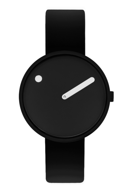 Produktbild von Picto-Analoguhr-34061-4114B