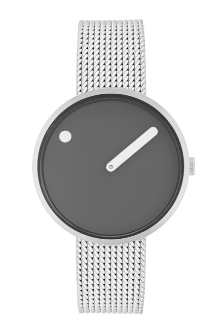 Produktbild von Picto-Analoguhr-34052-0814S