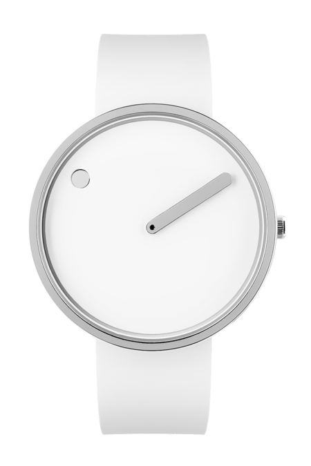 Produktbild von Picto-Analoguhr-43364-4220S