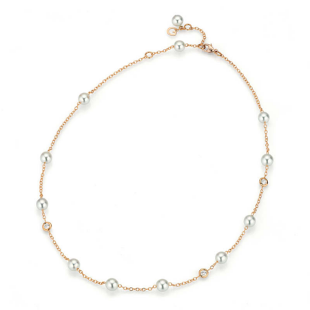 Produktbild von Gellner-Halskette-5-25052-01