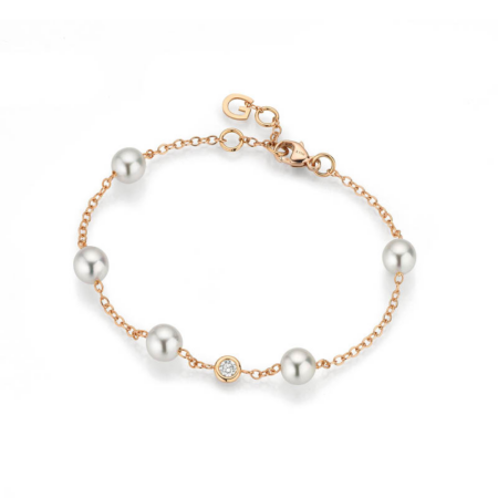 Produktbild von Gellner-Armband-5-25053-02