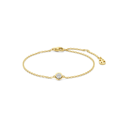 Produktbild von Ti Sento-Armband-23092ZY