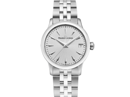 Produktbild von Maurice Lacroix-Analoguhr-751006-SS002-130-1