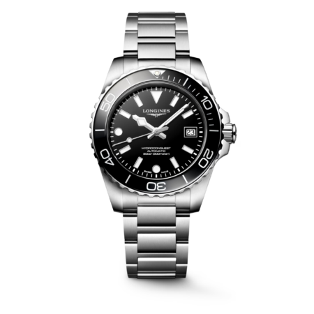 Produktbild von Longines-Automatikuhr-L37794566