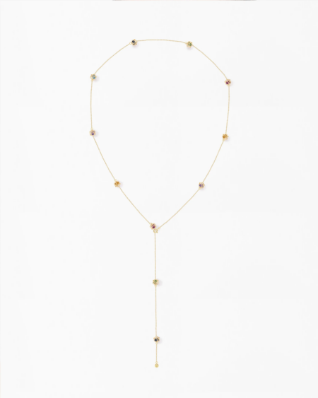 Produktbild von Halskette-BEM1NE2-80MSML-40MX