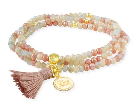Produktbild von Marina Garcia-Armband-91043U41G
