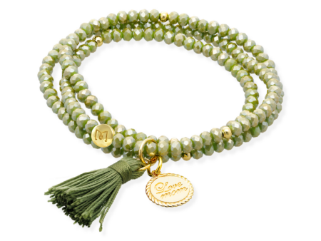 Produktbild von Marina Garcia-Armband-91164U41G