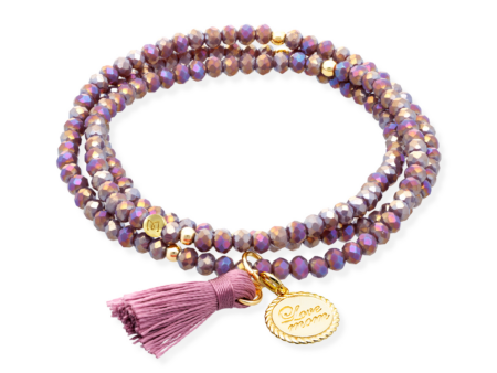 Produktbild von Marina Garcia-Armband-91165U41G