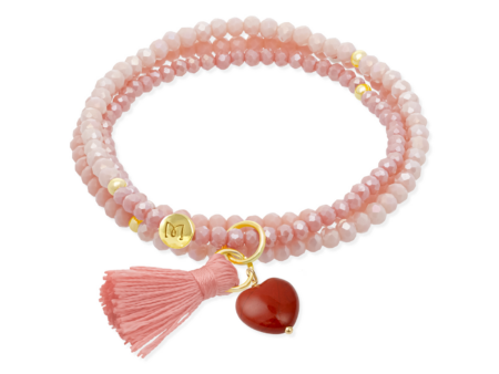 Produktbild von Marina Garcia-Armband-91287U42G