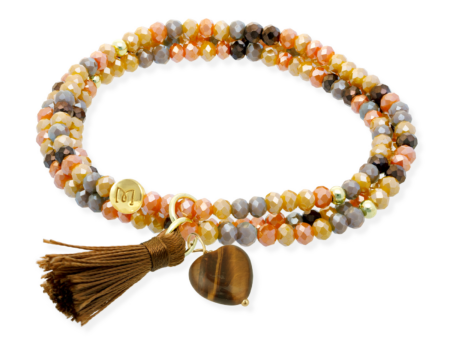 Produktbild von Marina Garcia-Armband-91288U43G