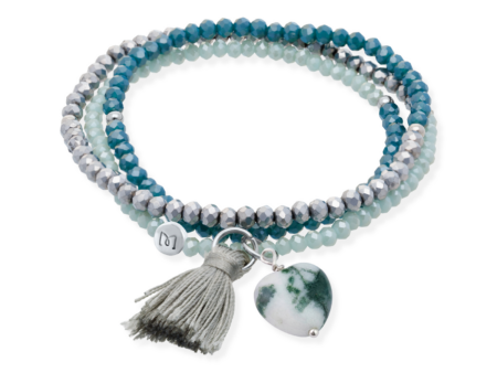 Produktbild von Marina Garcia-Armband-91289U45G